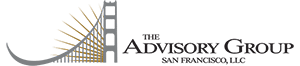 The Advisory Group of SF Logo