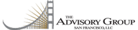 The Advisory Group of SF Logo